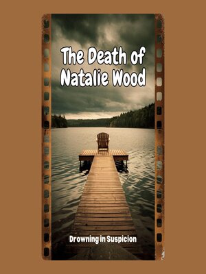 cover image of The Death of Natalie Wood